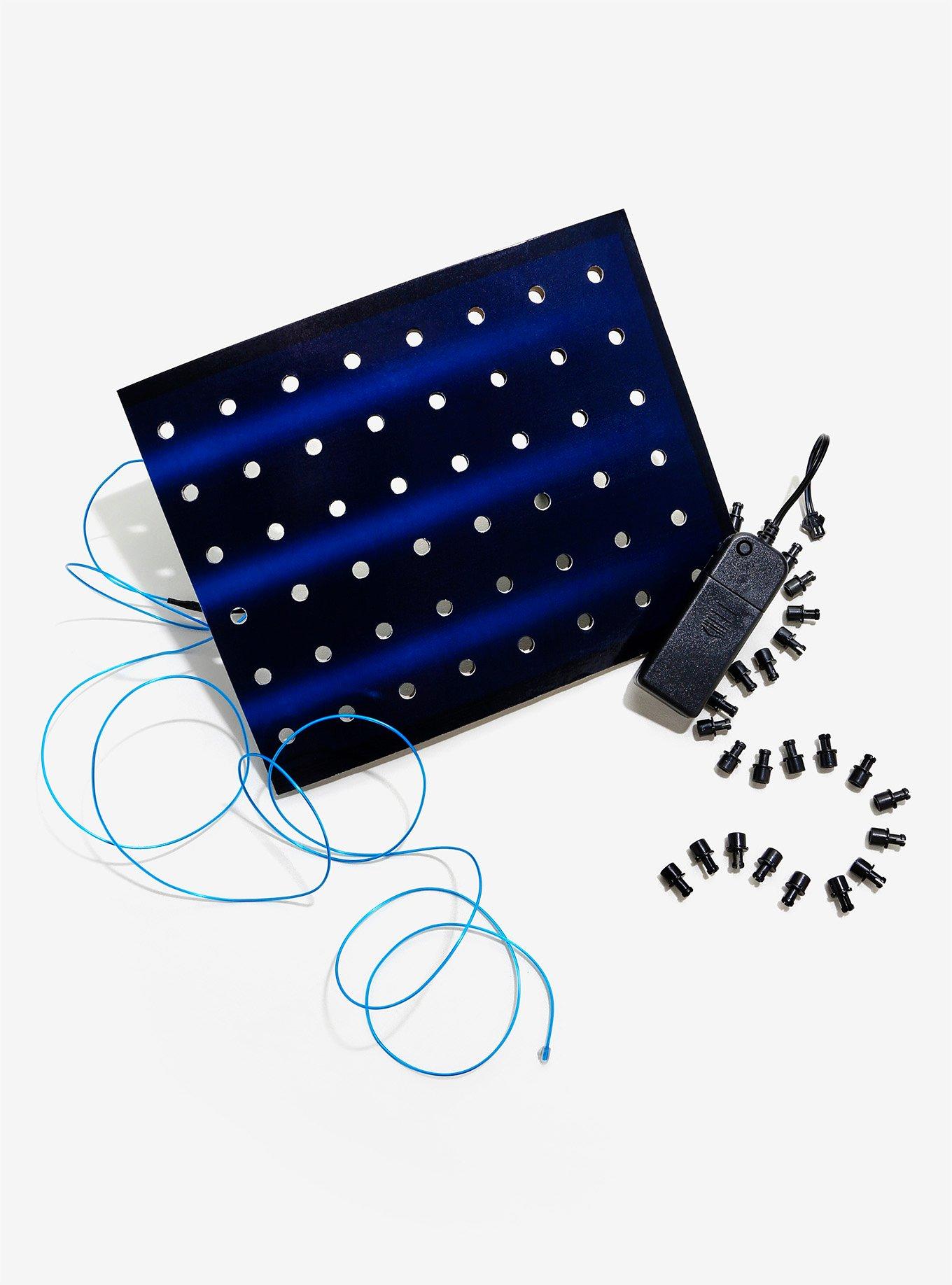 Geek & Co. Neon Light Writer, , alternate