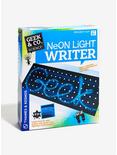 Geek & Co. Neon Light Writer, , alternate