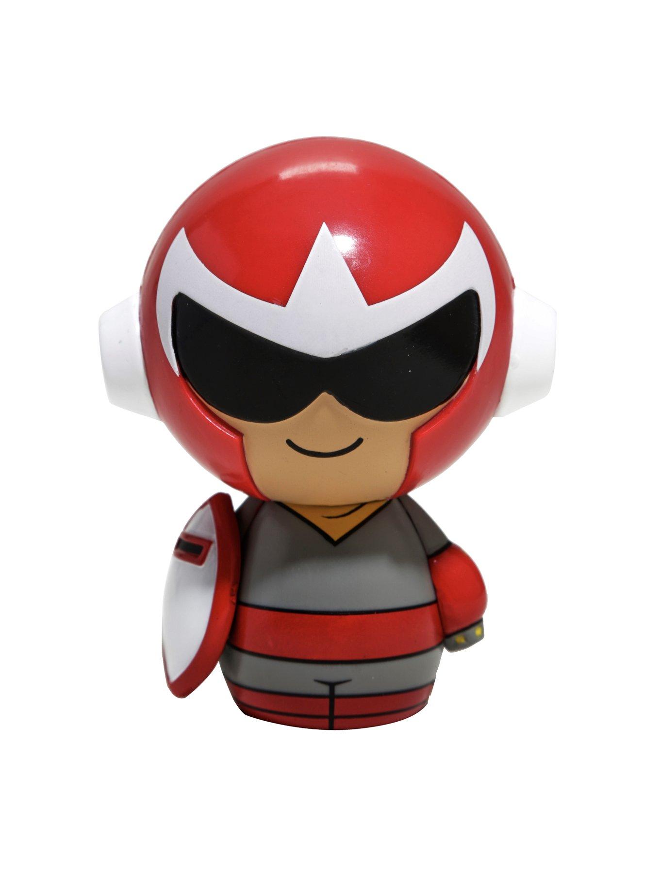 Funko Mega Man Dorbz Proto Man Vinyl Figure, , alternate