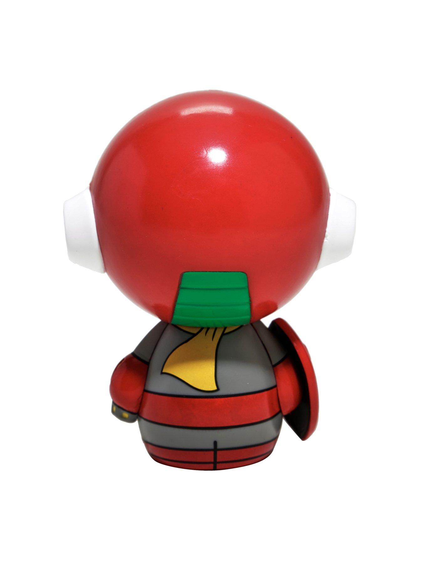 Funko Mega Man Dorbz Proto Man Vinyl Figure, , alternate