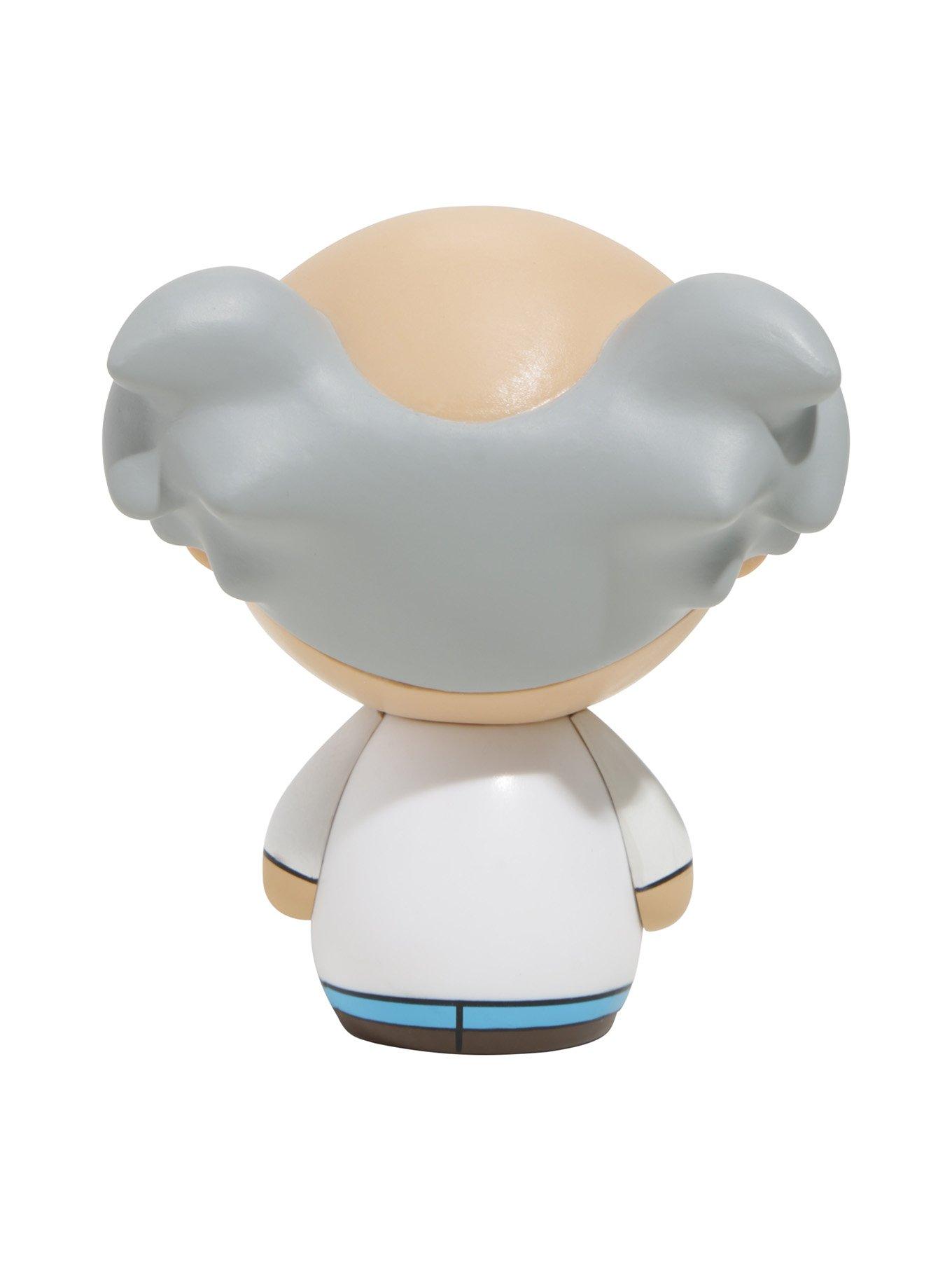 Funko Mega Man Dorbz Dr. Wily Vinyl Figure, , alternate