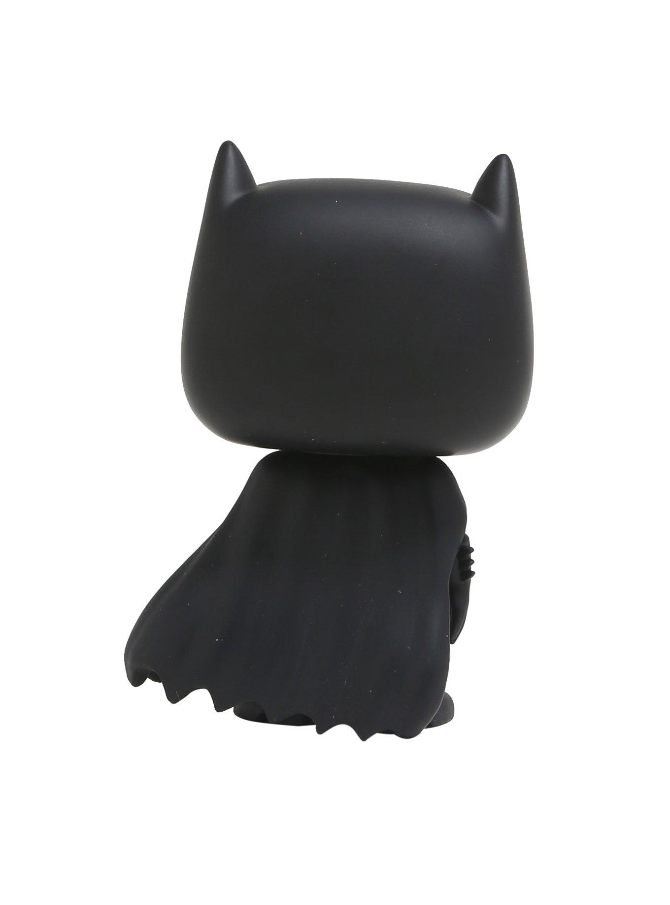 Funko DC Comics Batman Pop! Heroes Batman Vinyl Figure, , alternate
