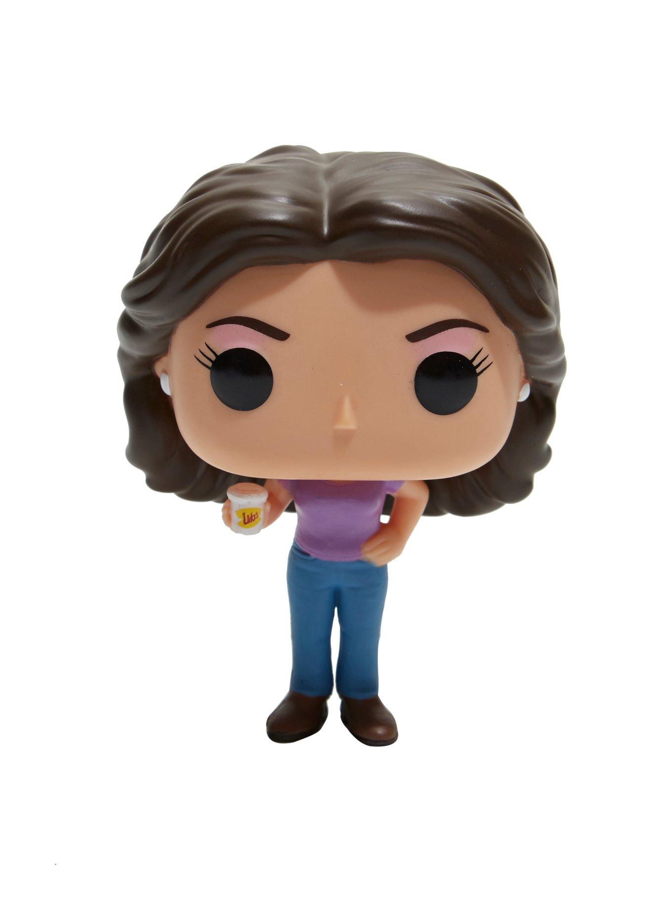 Funko Gilmore Girls Pop! Television Lorelai Gilmore Vinyl Figure, , alternate
