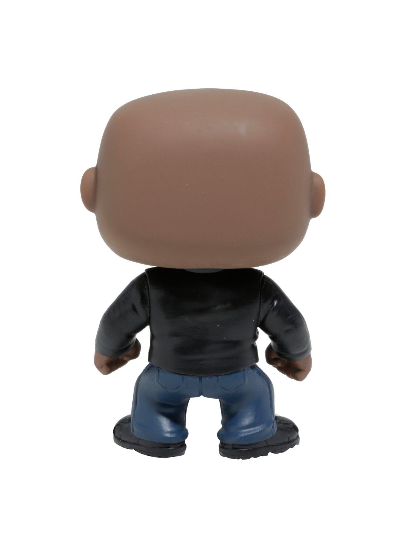 Funko Marvel Jessica Jones Pop! Luke Cage Vinyl Figure, , alternate