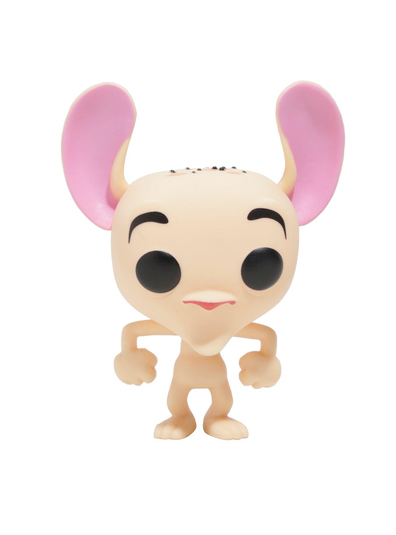 Funko Ren & Stimpy Pop! Animation Ren Vinyl Figure, , alternate