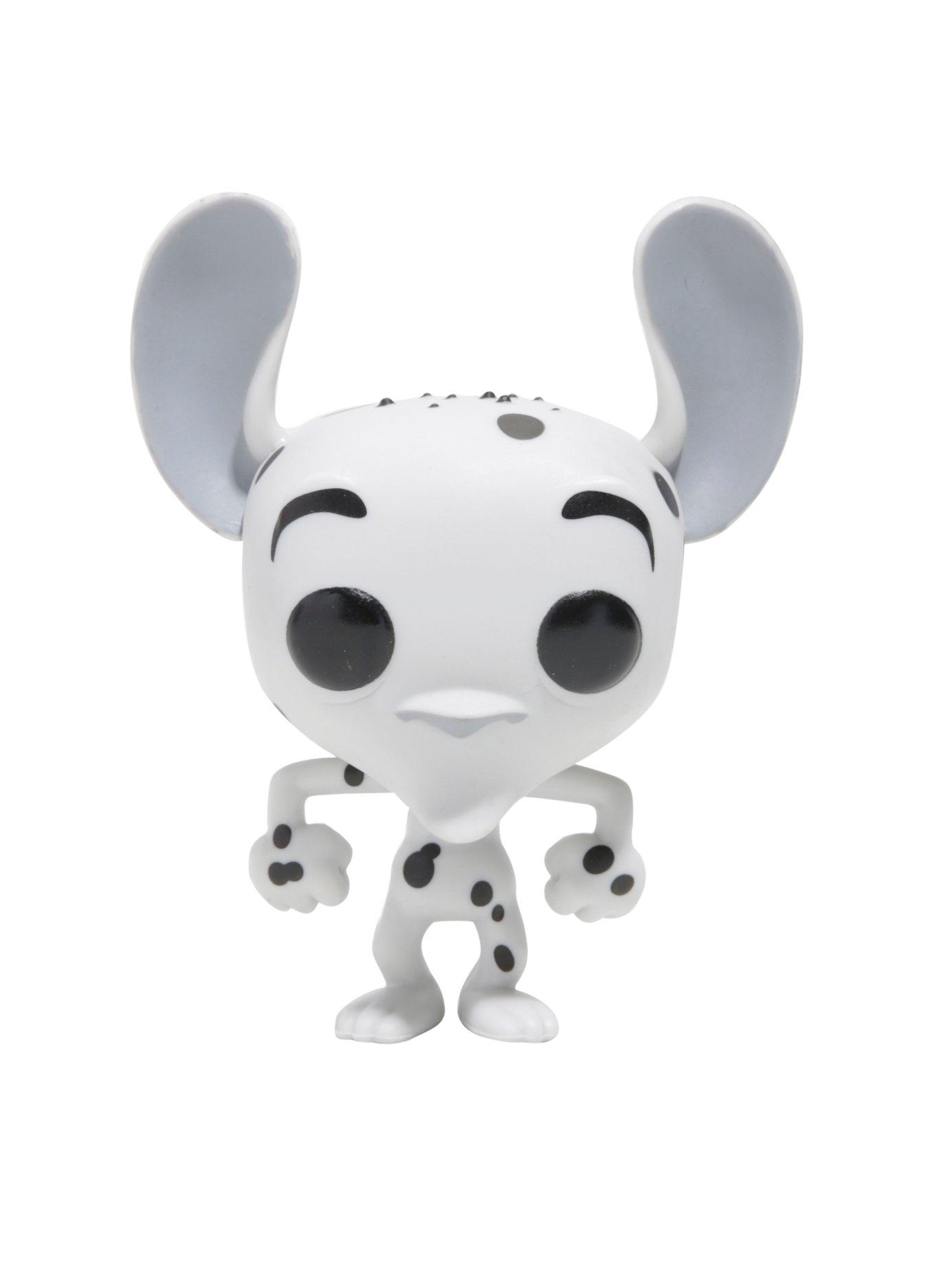 Funko Ren & Stimpy Pop! Animation Ren Vinyl Figure, , alternate