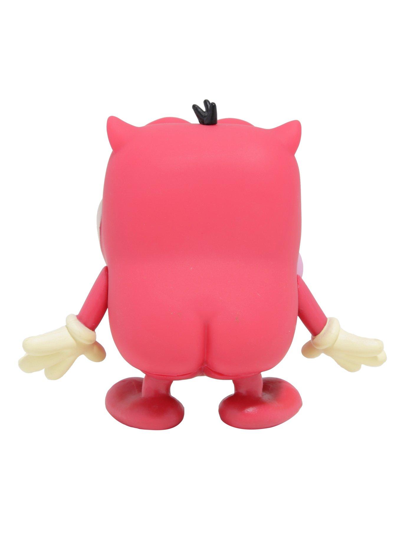 Funko Ren And Stimpy Pop! Animation Stimpy Vinyl Figure, , alternate