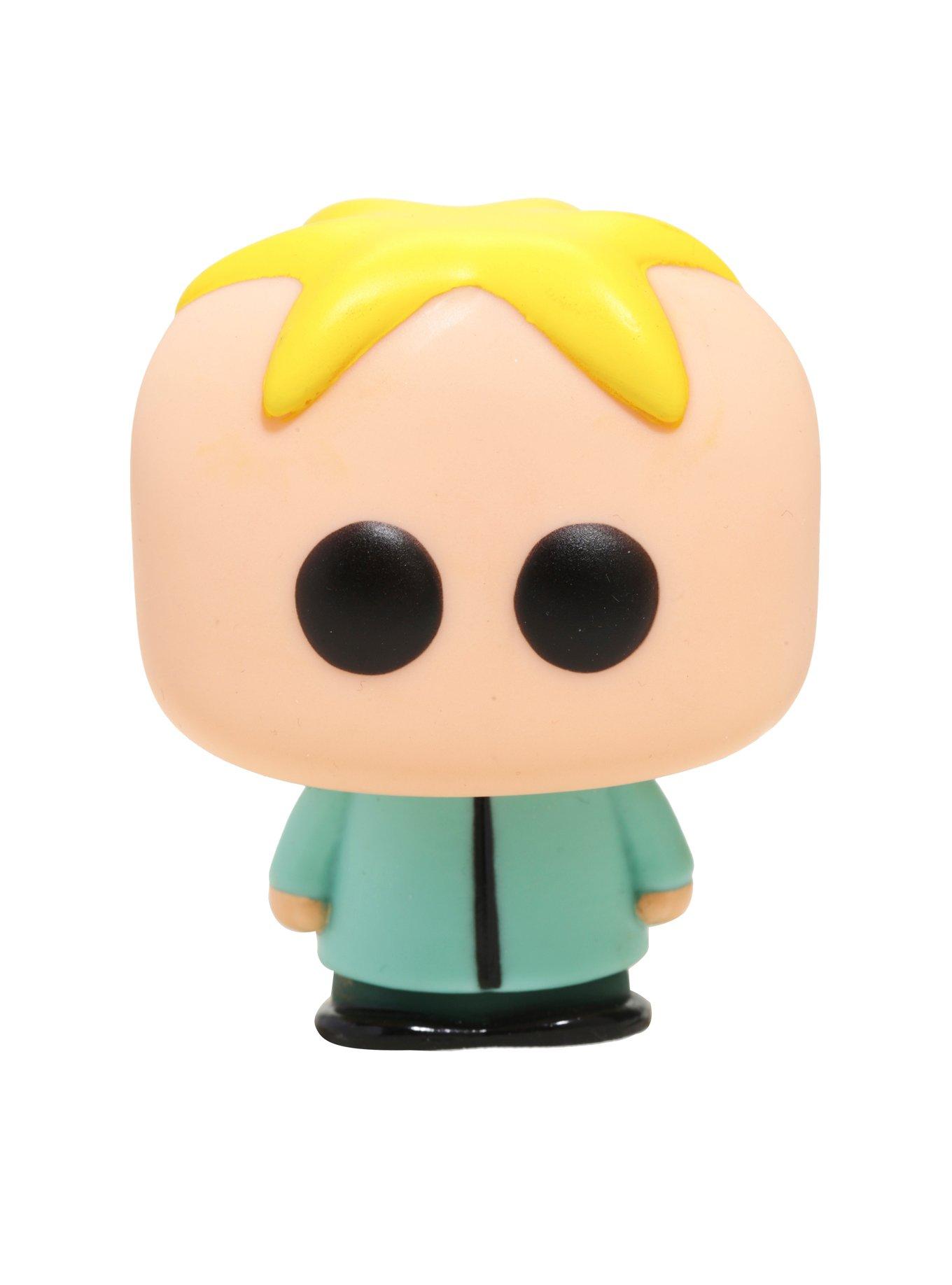 Funko South Park Pop! Butters Vinyl Figure, , alternate