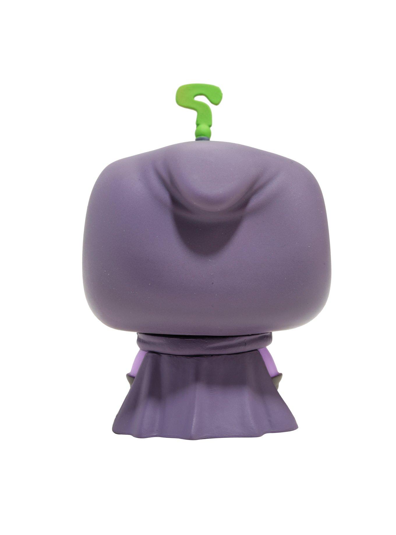 pop mysterion
