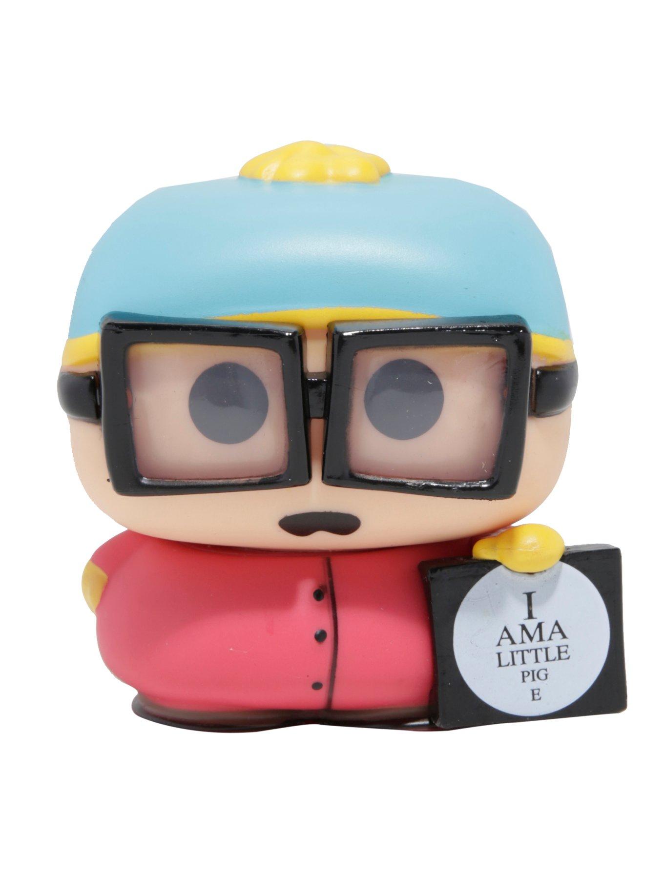 Funko South Park Pop! Cartman Vinyl Figure, , alternate