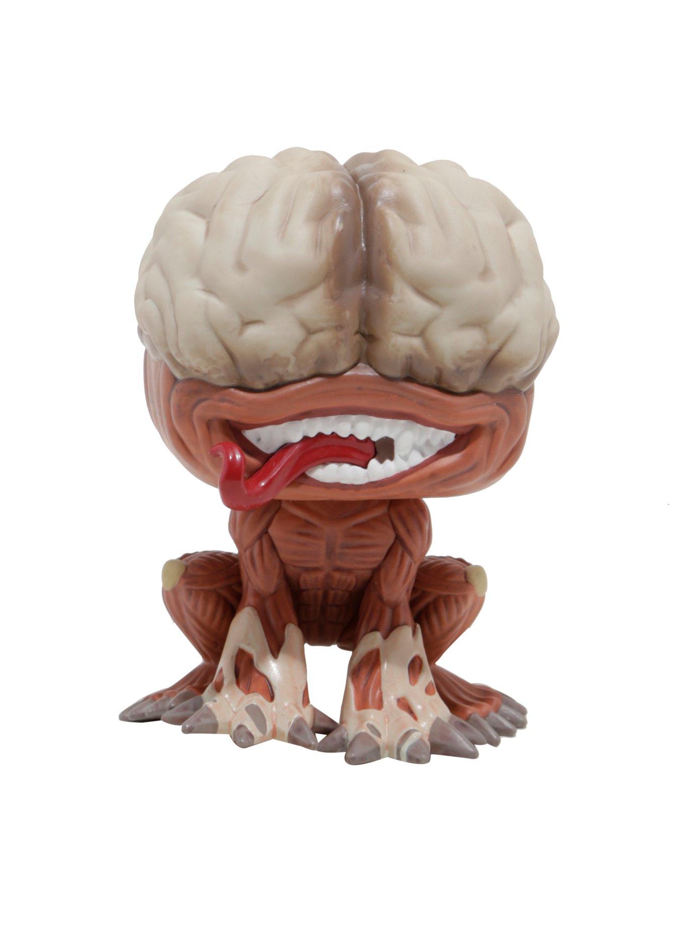 Funko Resident Evil Pop! Games Licker Vinyl Figure, , alternate