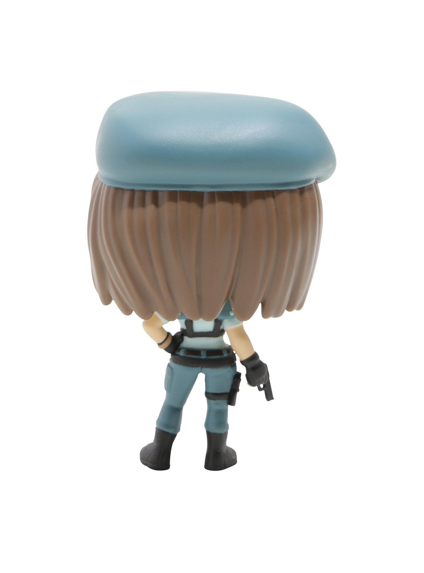 Funko Resident Evil Pop! Games Jill Valentine Vinyl Figure, , alternate