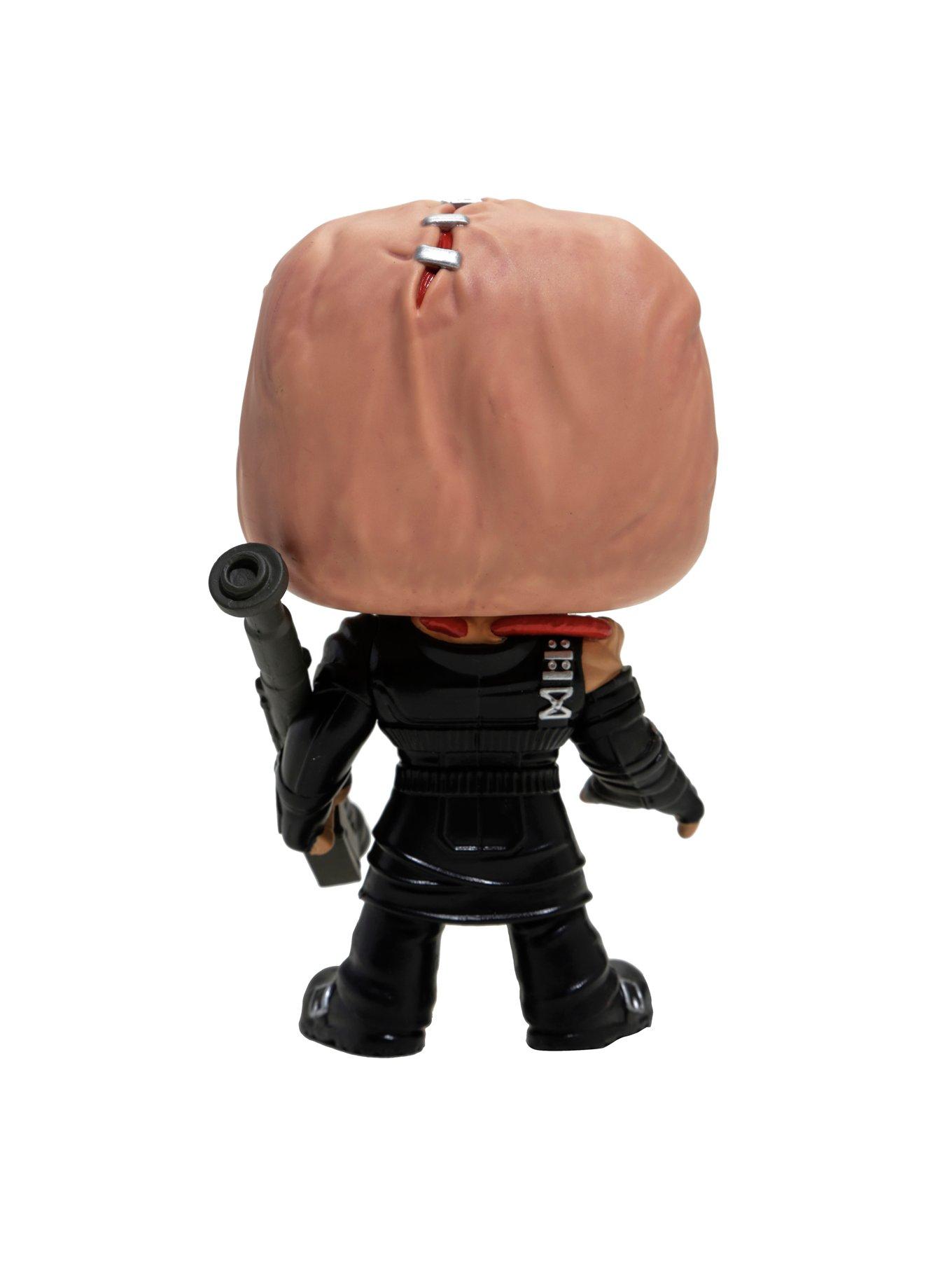 Funko Resident Evil Pop! Games Nemesis Vinyl Figure, , alternate