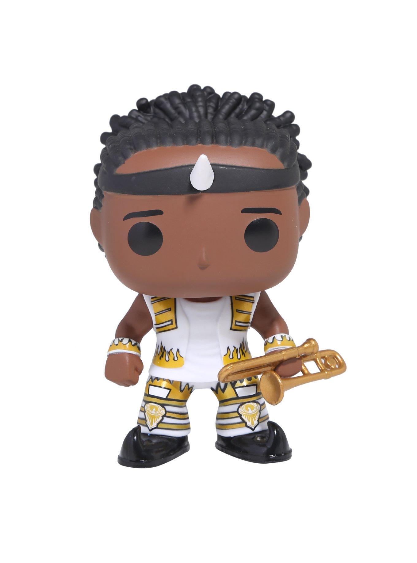 Funko WWE Pop! Xavier Woods Vinyl Figure, , alternate