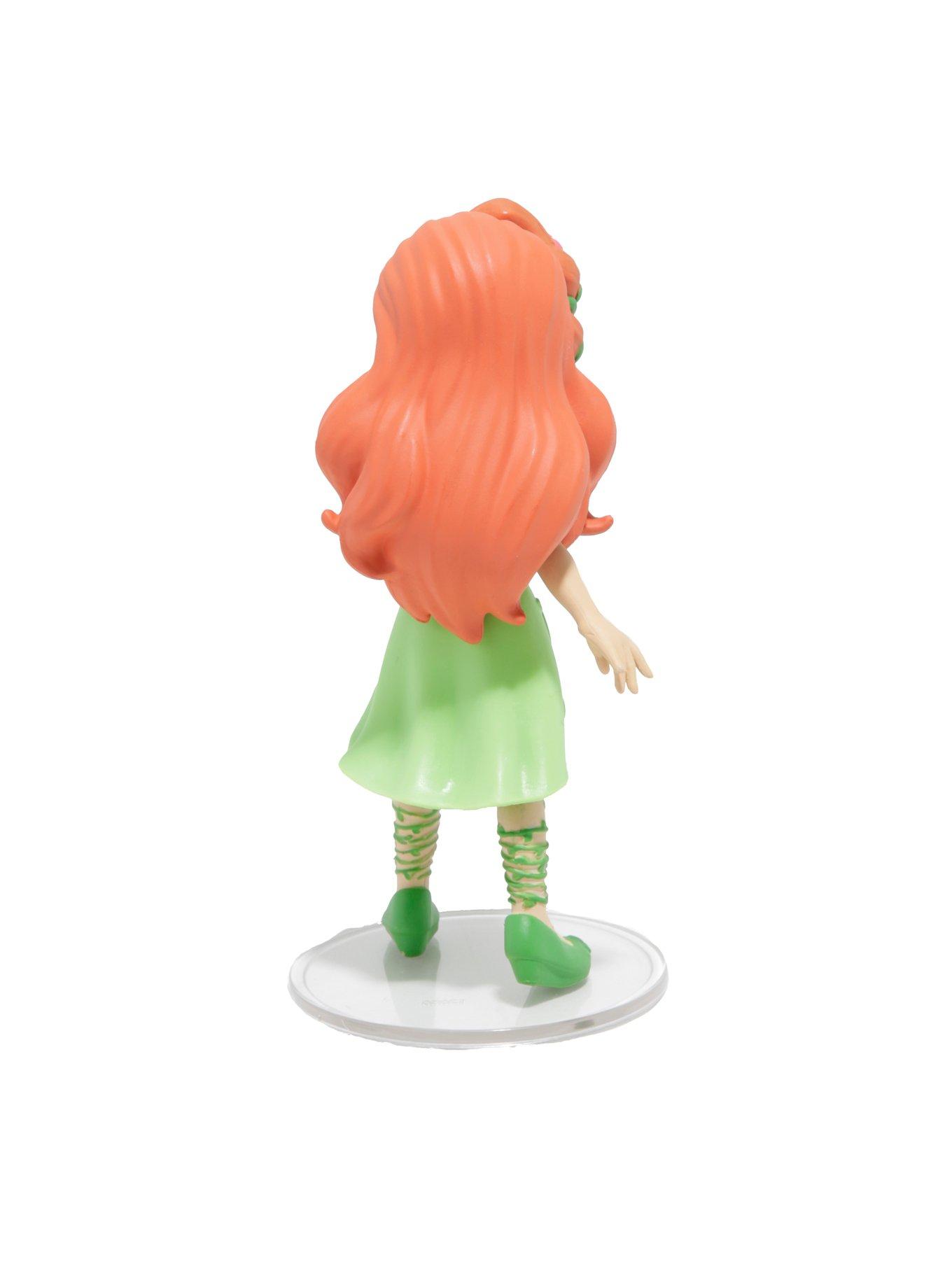 Funko DC Comics Rock Candy DC Super Hero Girls Poison Ivy Vinyl Figure, , alternate