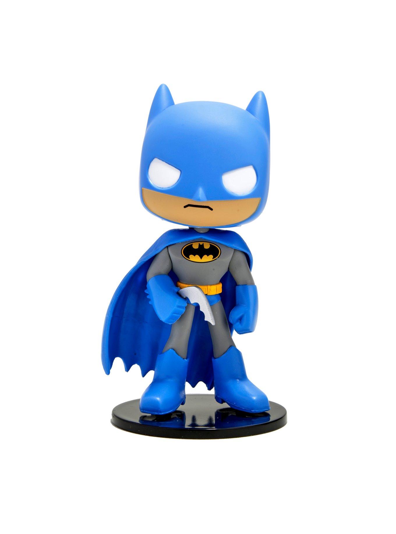 Funko DC Comics Batman Wacky Wobbler Vinyl Bobble-Head, , alternate