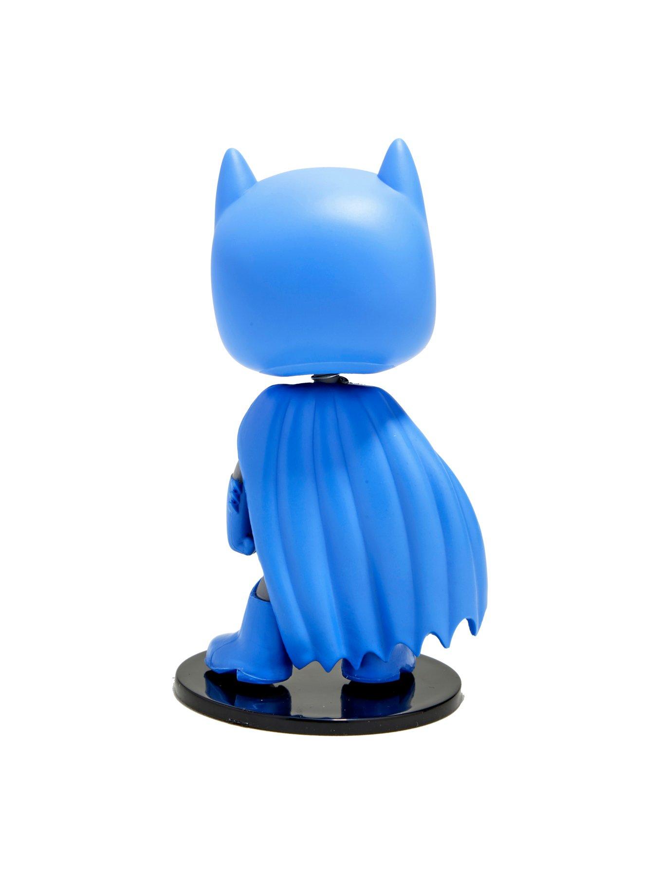 Funko DC Comics Batman Wacky Wobbler Vinyl Bobble-Head, , alternate
