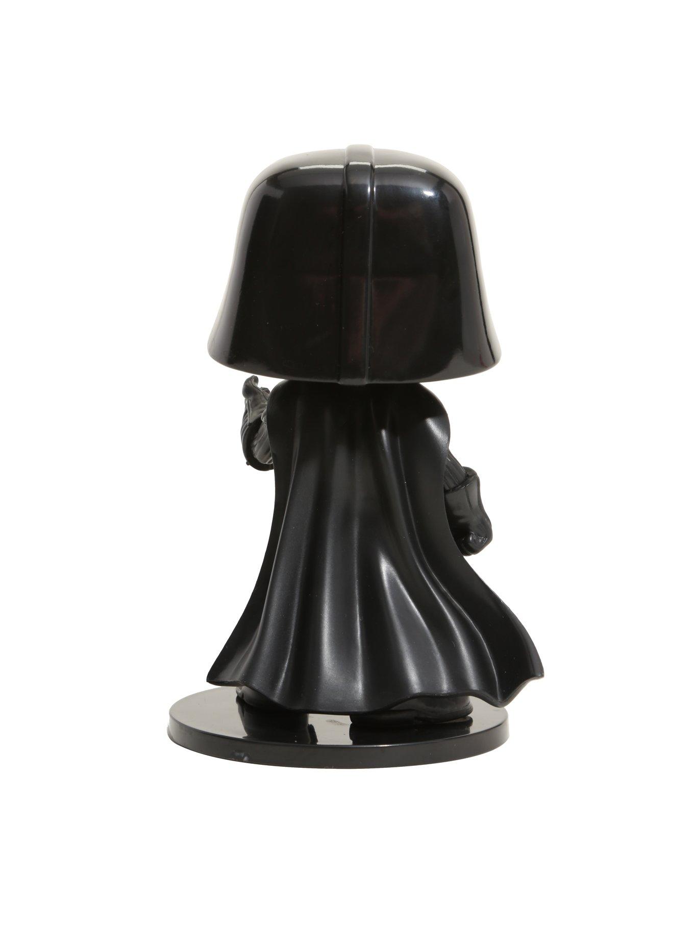 Funko Star Wars: Rogue One Darth Vader Wobblers Vinyl Bobble-Head, , alternate