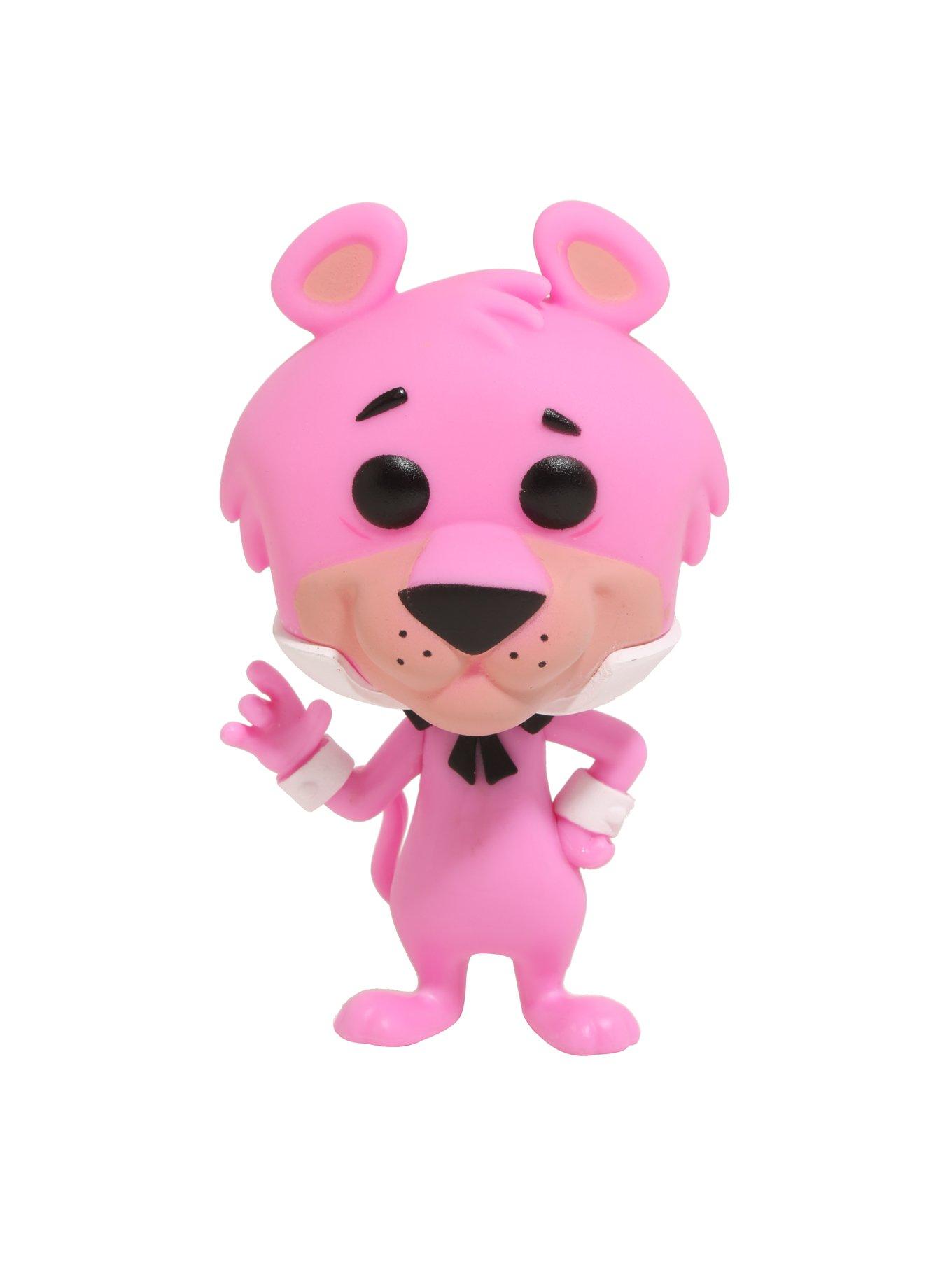 Funko Hanna-Barbera Pop! Animation Snagglepuss Vinyl Figure, , alternate