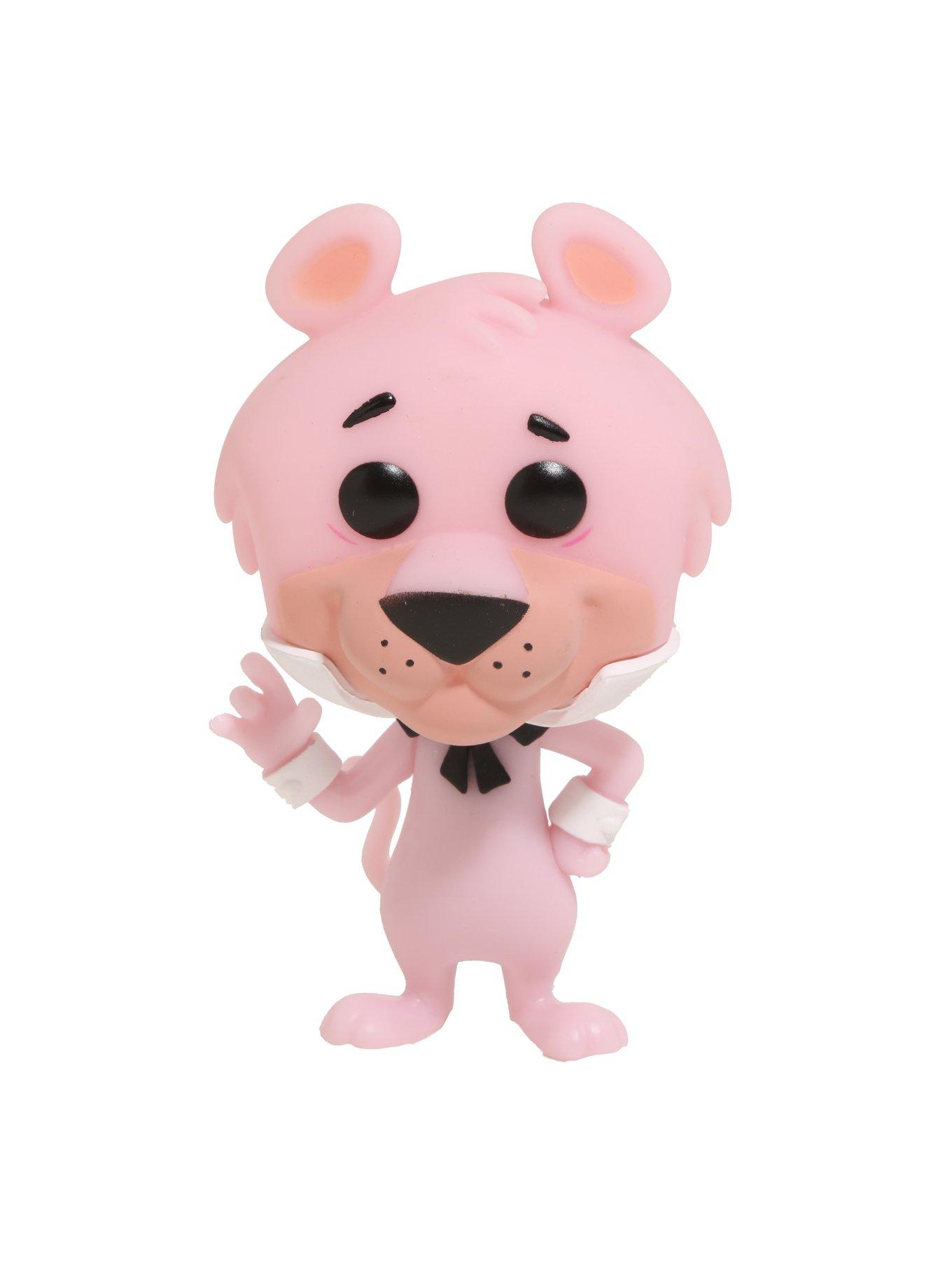Funko Hanna-Barbera Pop! Animation Snagglepuss Vinyl Figure, , alternate