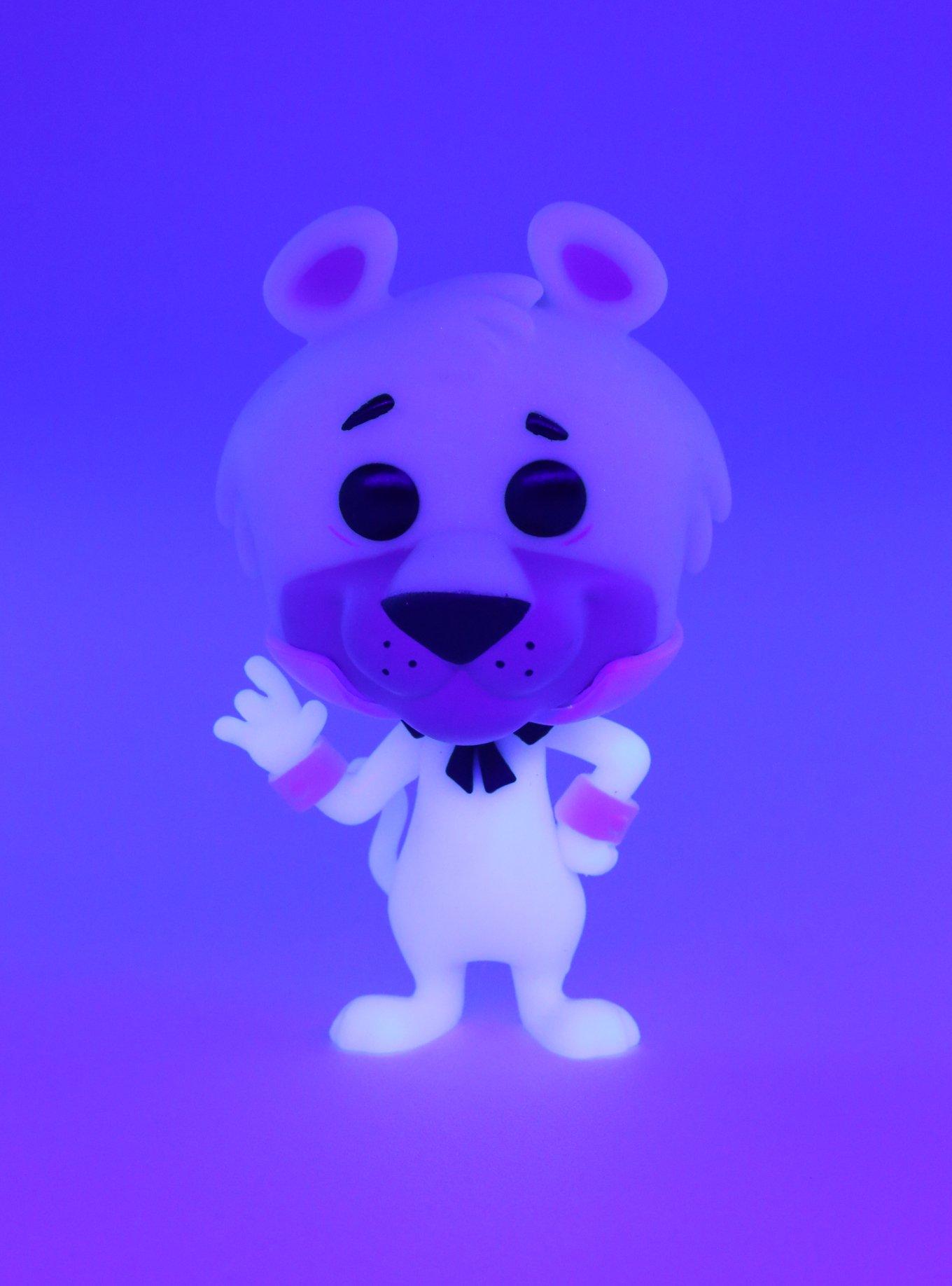 Funko Hanna-Barbera Pop! Animation Snagglepuss Vinyl Figure, , alternate