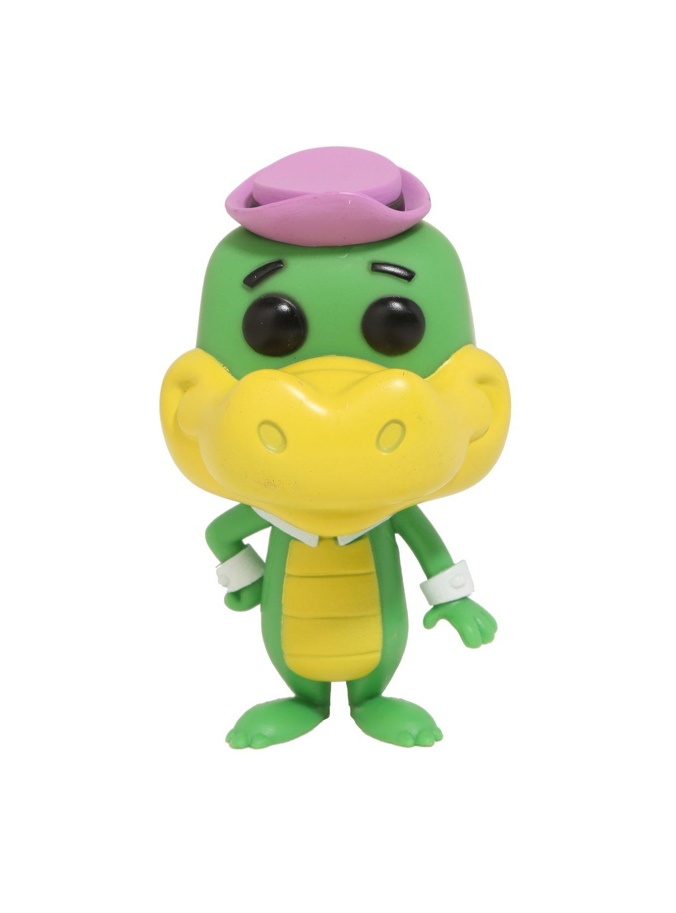 Funko Hanna-Barbera Pop! Animation Wally Gator Vinyl Figure, , alternate