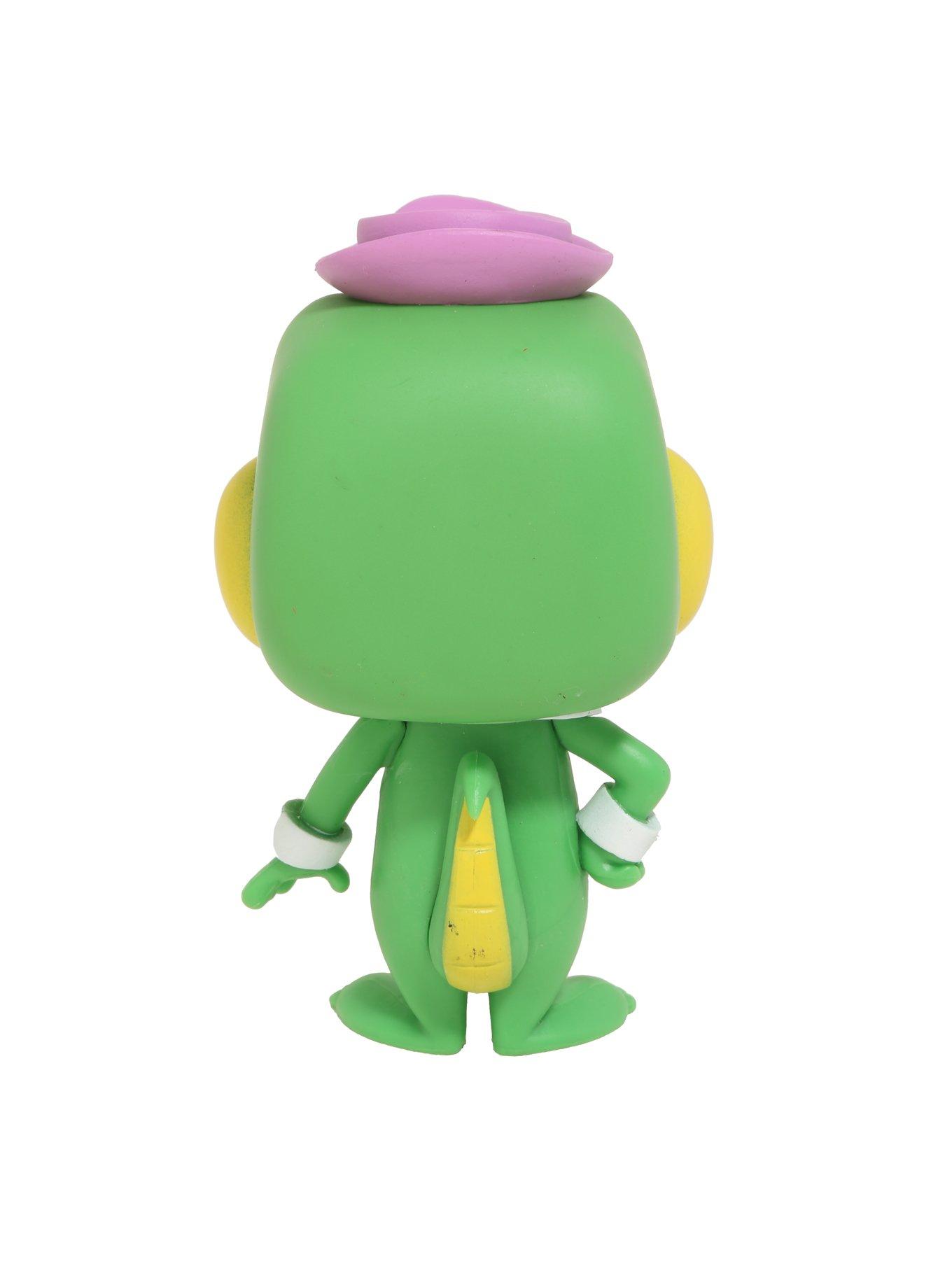 Funko Hanna-Barbera Pop! Animation Wally Gator Vinyl Figure, , alternate