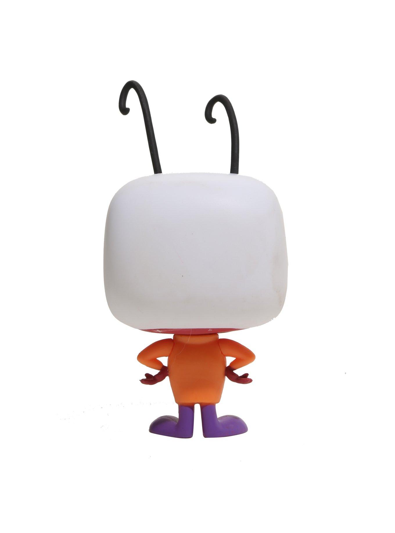 Funko Hanna-Barbera Pop! Animation Atom Ant Vinyl Figure, , alternate