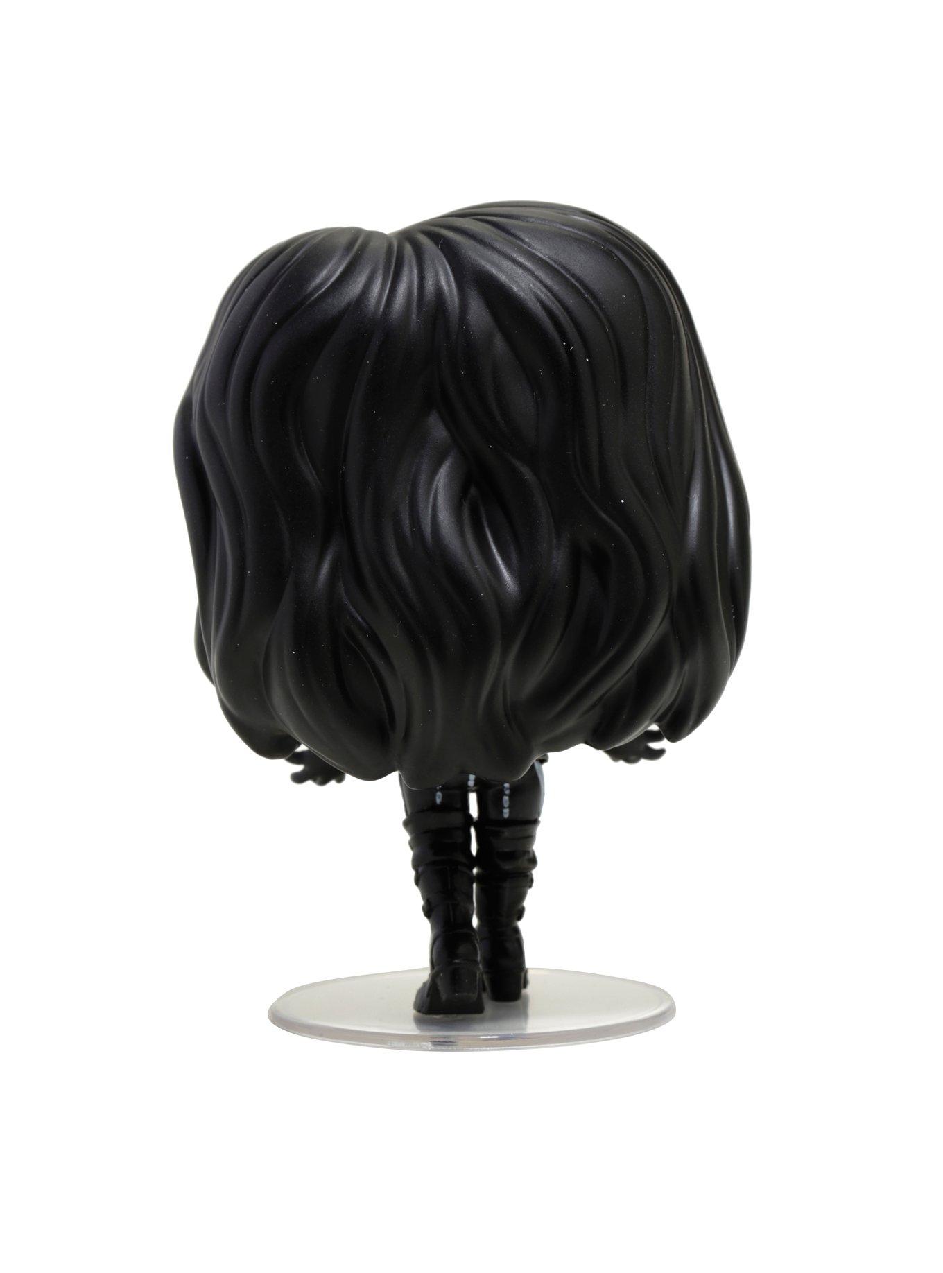 Funko The Witcher 3: Wild Hunt Pop! Games Yennefer Vinyl Figure, , alternate