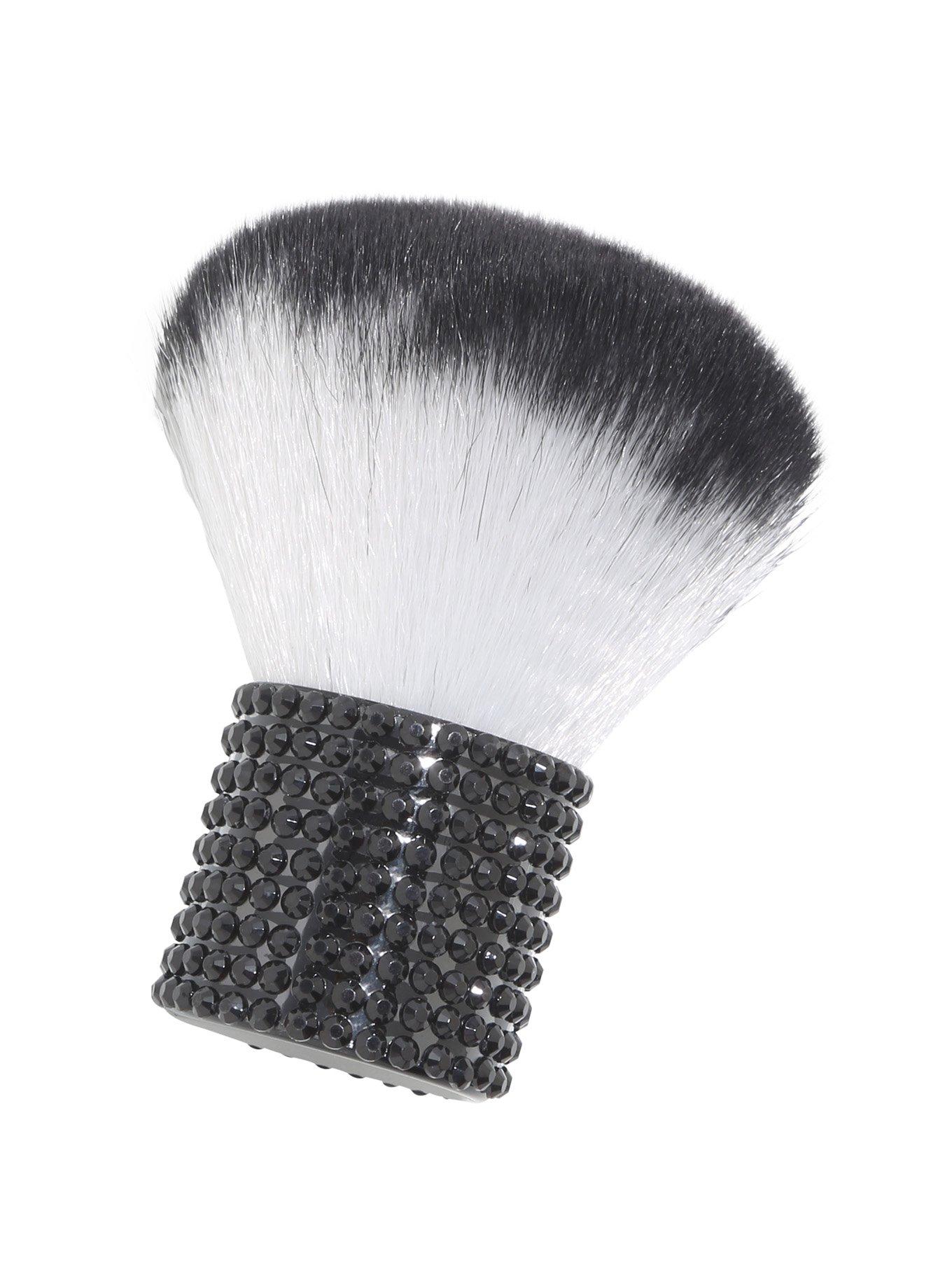 Diamond Deluxe Kabuki Brush, , alternate