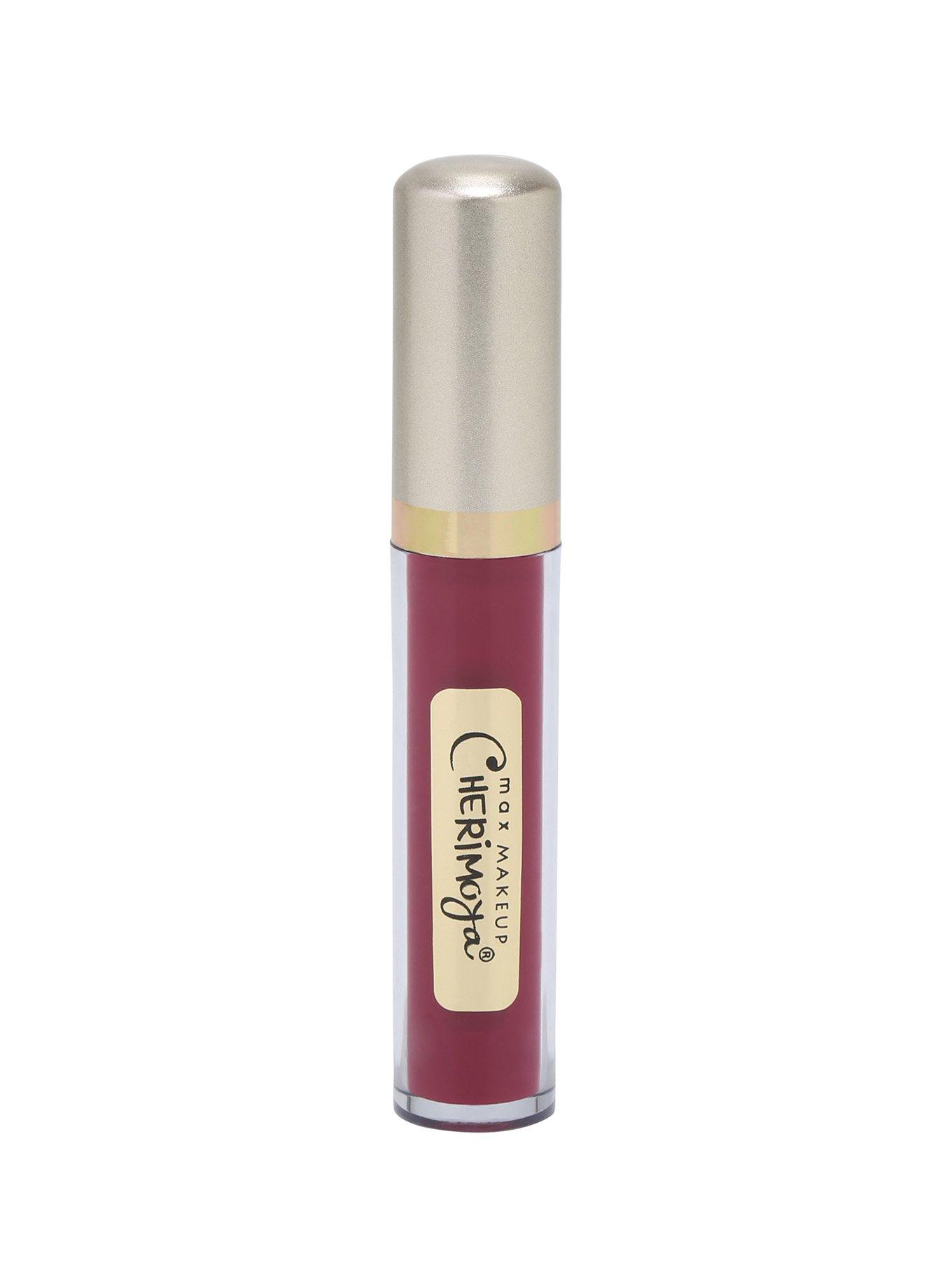 Orchid Liquid Matte Lipstick, , alternate