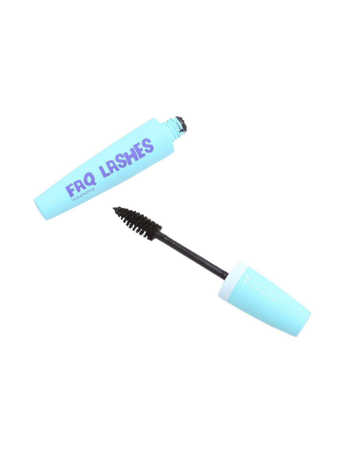 Extra Volumizing Mascara, , alternate