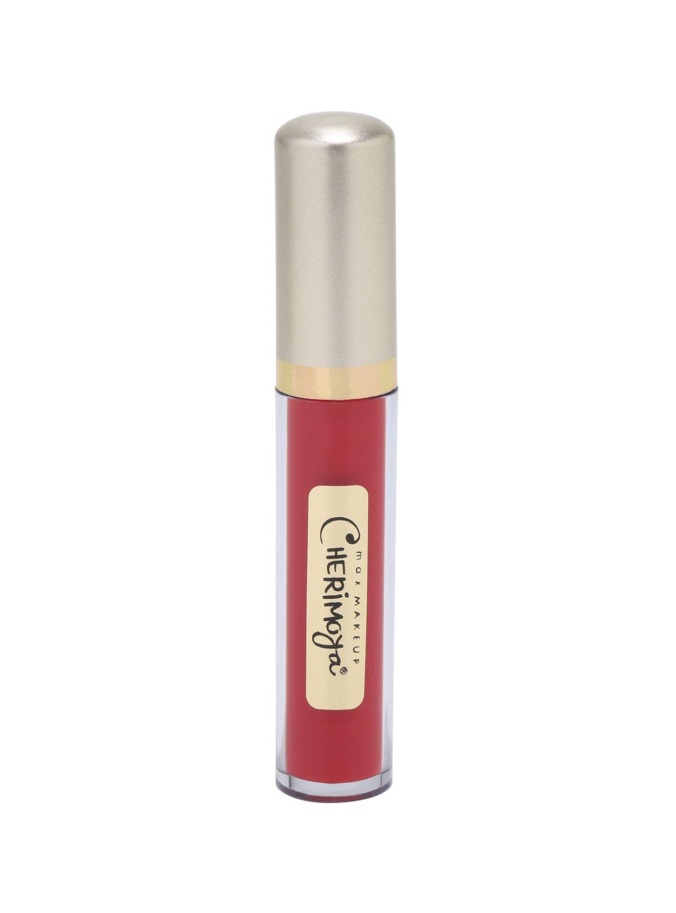 Poppy Liquid Matte Lipstick, , alternate