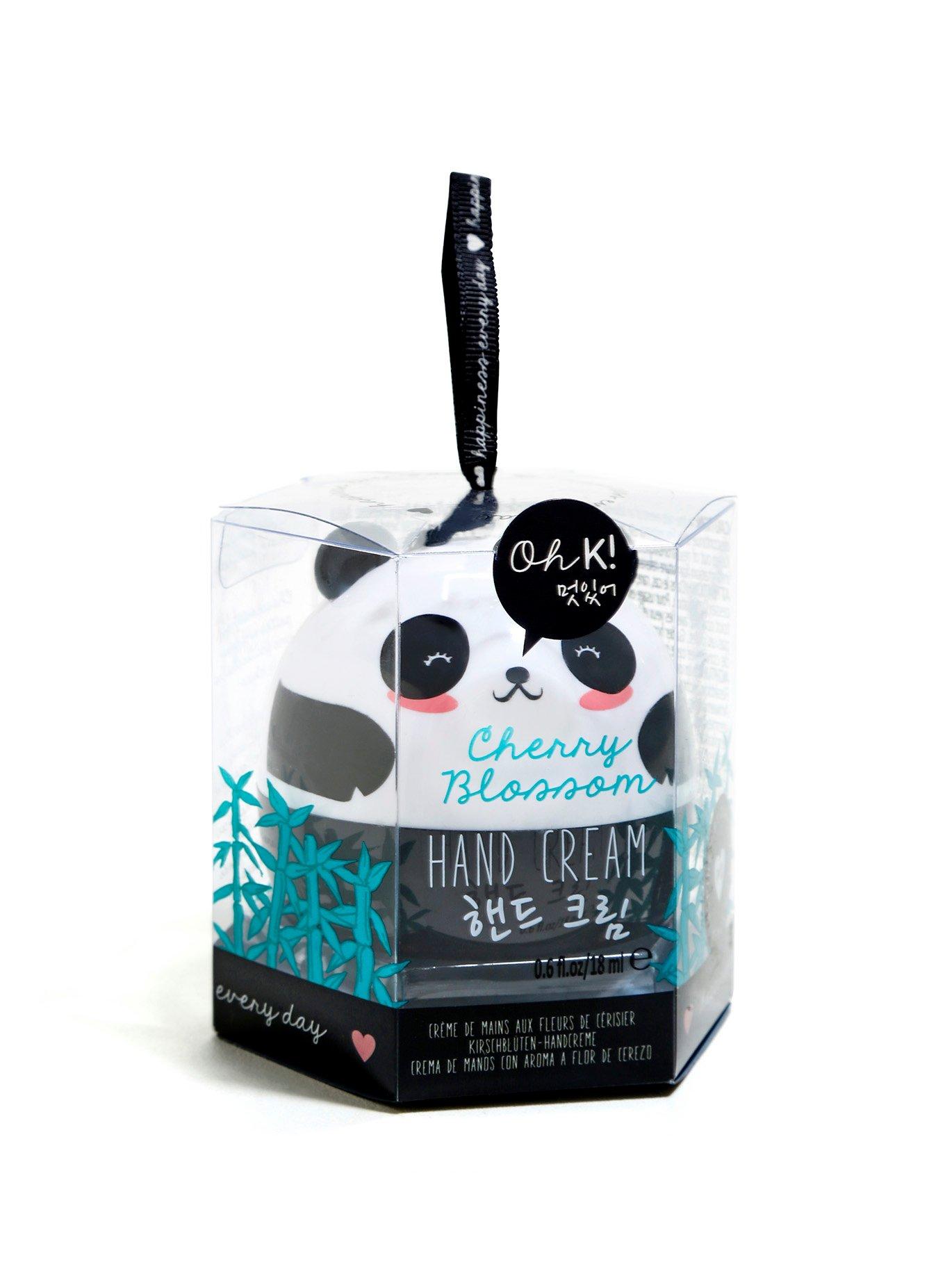 Oh K! Cherry Blossom Hand Cream, , alternate