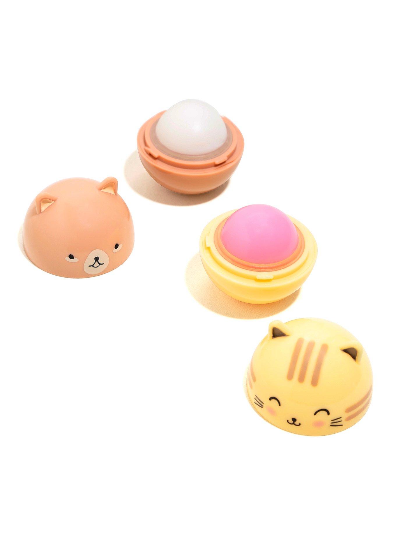 Oh K! Lip Balm Duo, , alternate