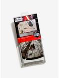 Star Wars Classic Ships Wall Decals, , alternate