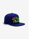 Disney Pixar Toy Story Pizza Planet Snapback Hat, , alternate