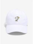 Disney Beauty And The Beast Chip Dad Hat, , alternate