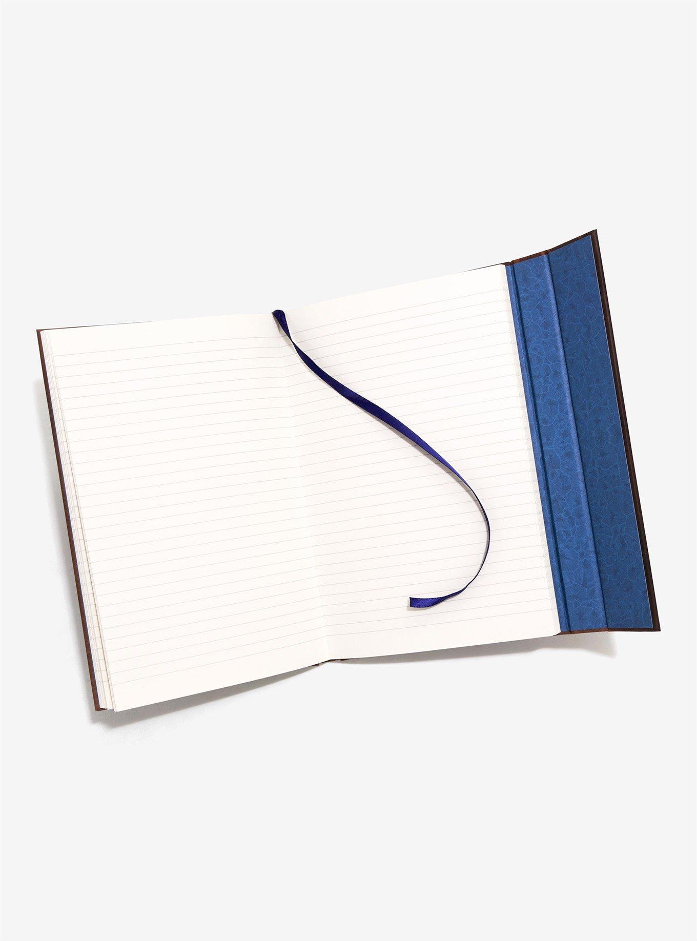 Fantastic Beasts And Where To Find Them Newt Scamander Journal, , alternate