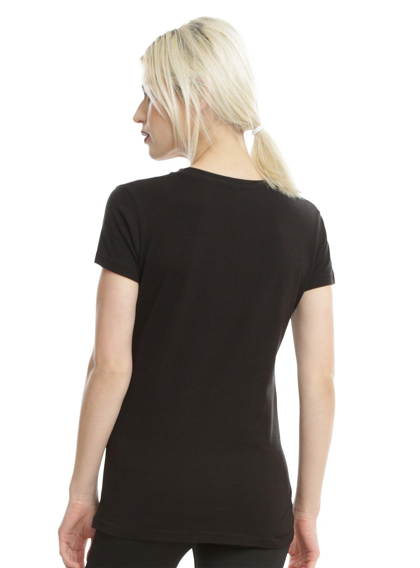 One Direction Group Girls T-Shirt, , alternate