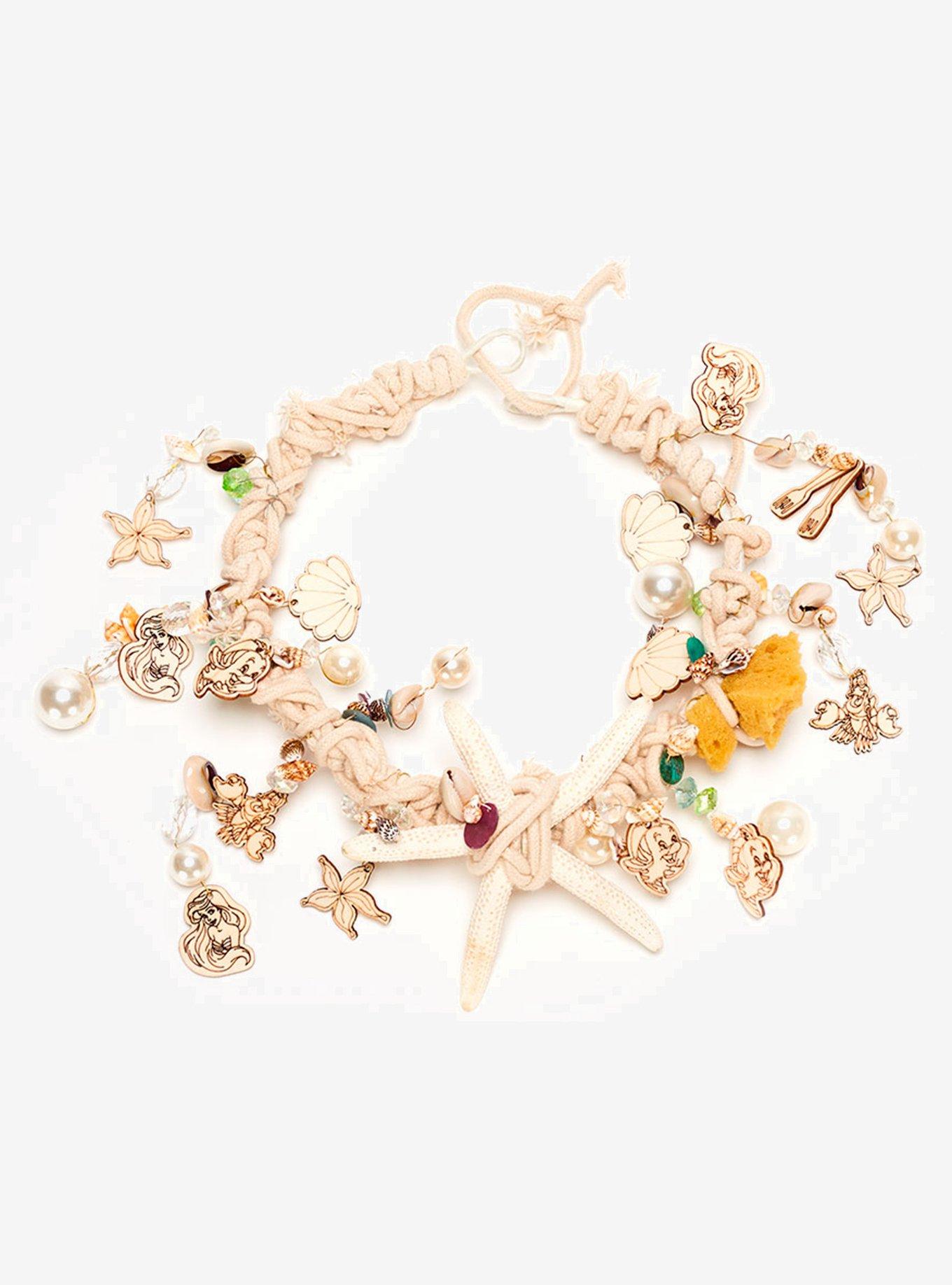 Seedling Disney The Little Mermaid DIY Ocean Crown, , alternate