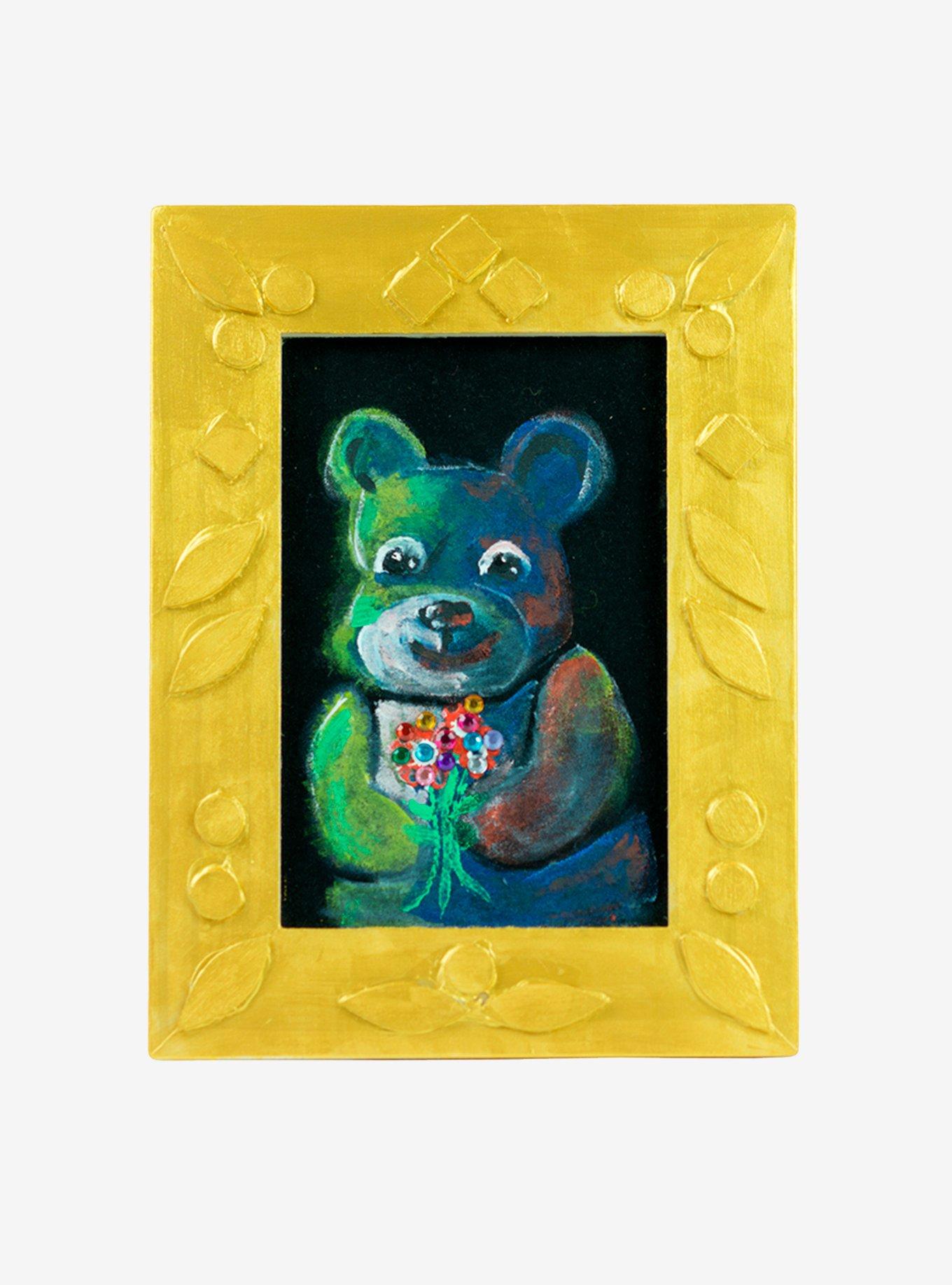 Seedling DIY Velvet Painting Kit, , alternate