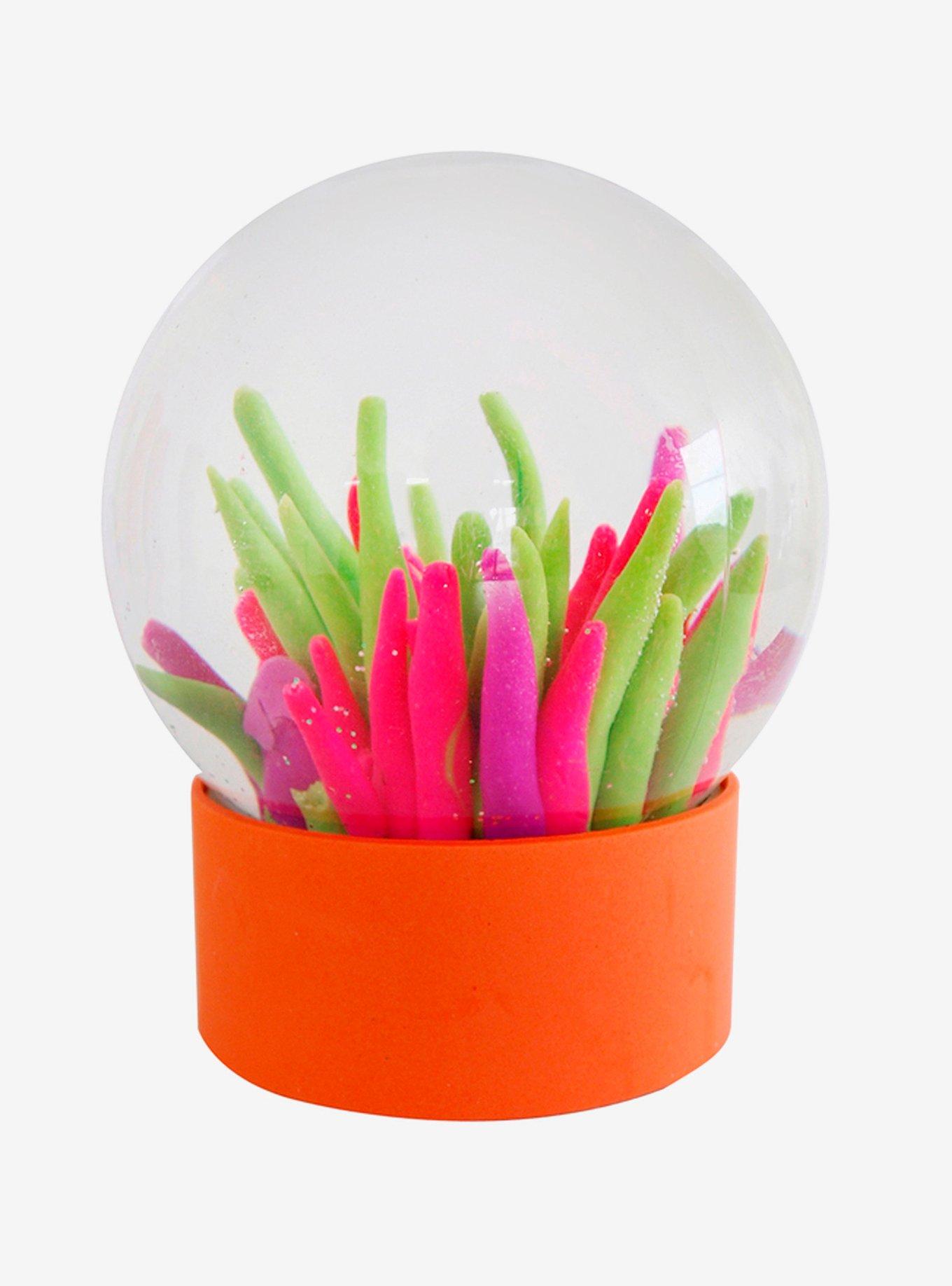 Seedling Let It Snow DIY Snow Globe Kit, , alternate