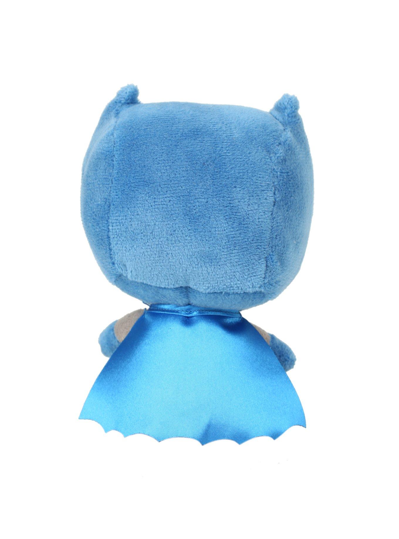 Funko DC Comics Batman Mopeez Plush, , alternate