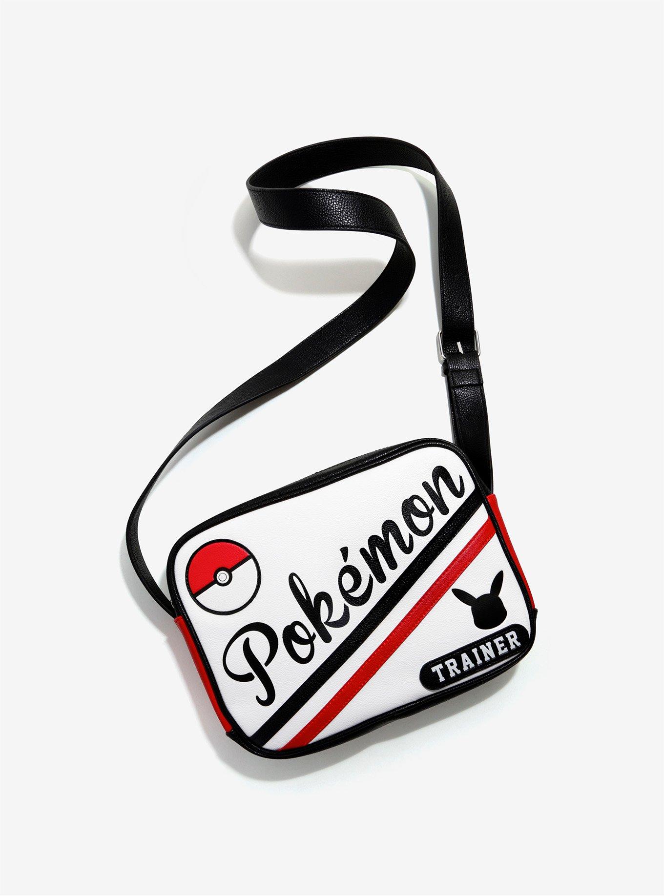 Pokémon Mini Flight Bag, , alternate