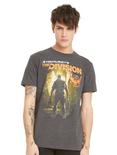 Tom Clancy's The Division Cover Art T-Shirt, , alternate