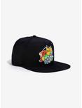 Pokémon Starters Snapback Hat, , alternate
