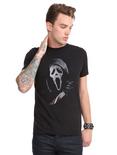 Scream Ghost Face T-Shirt, , alternate