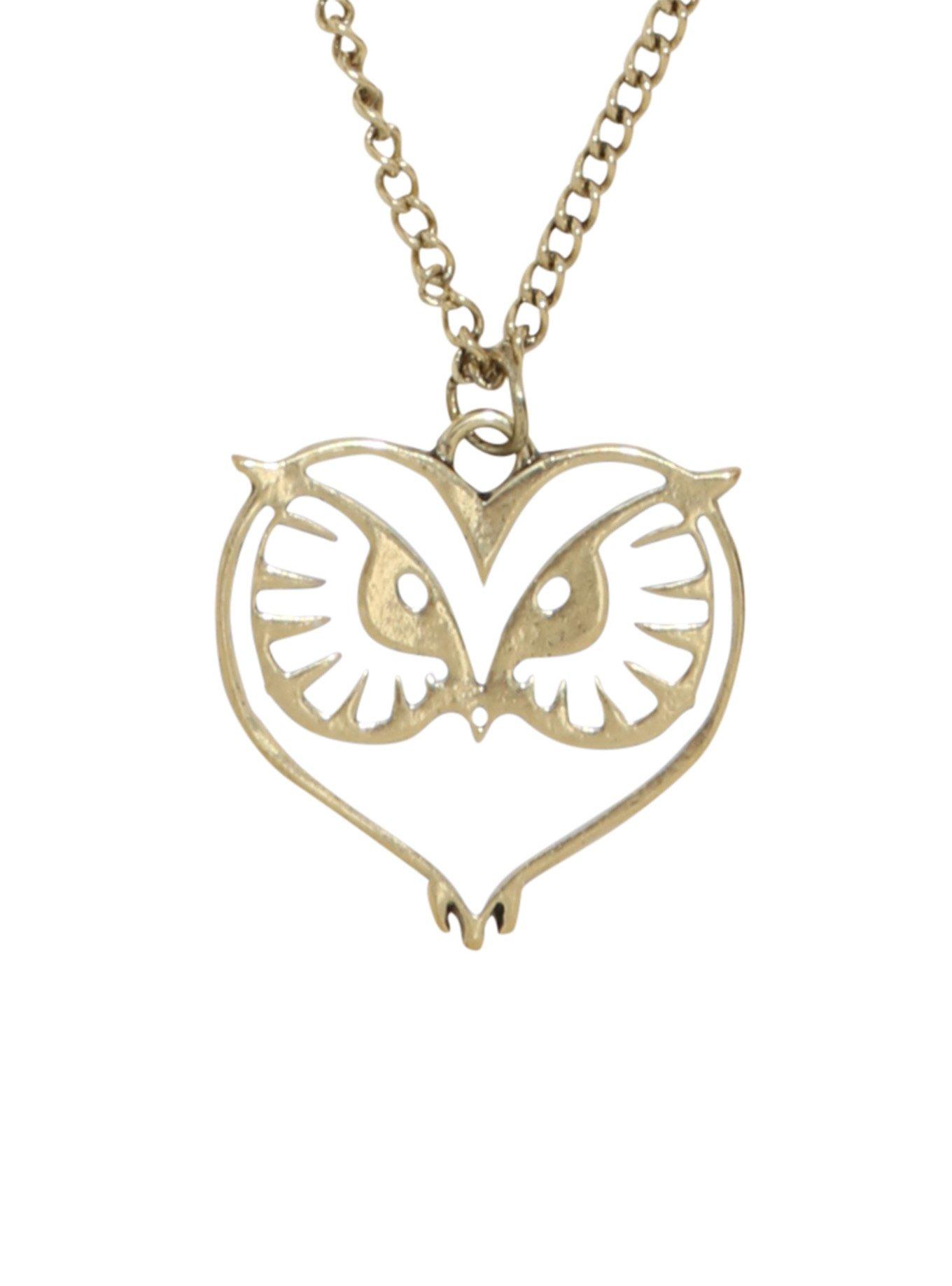 Fantastic Beasts And Where To Find Them Multi Charm Necklace, , alternate