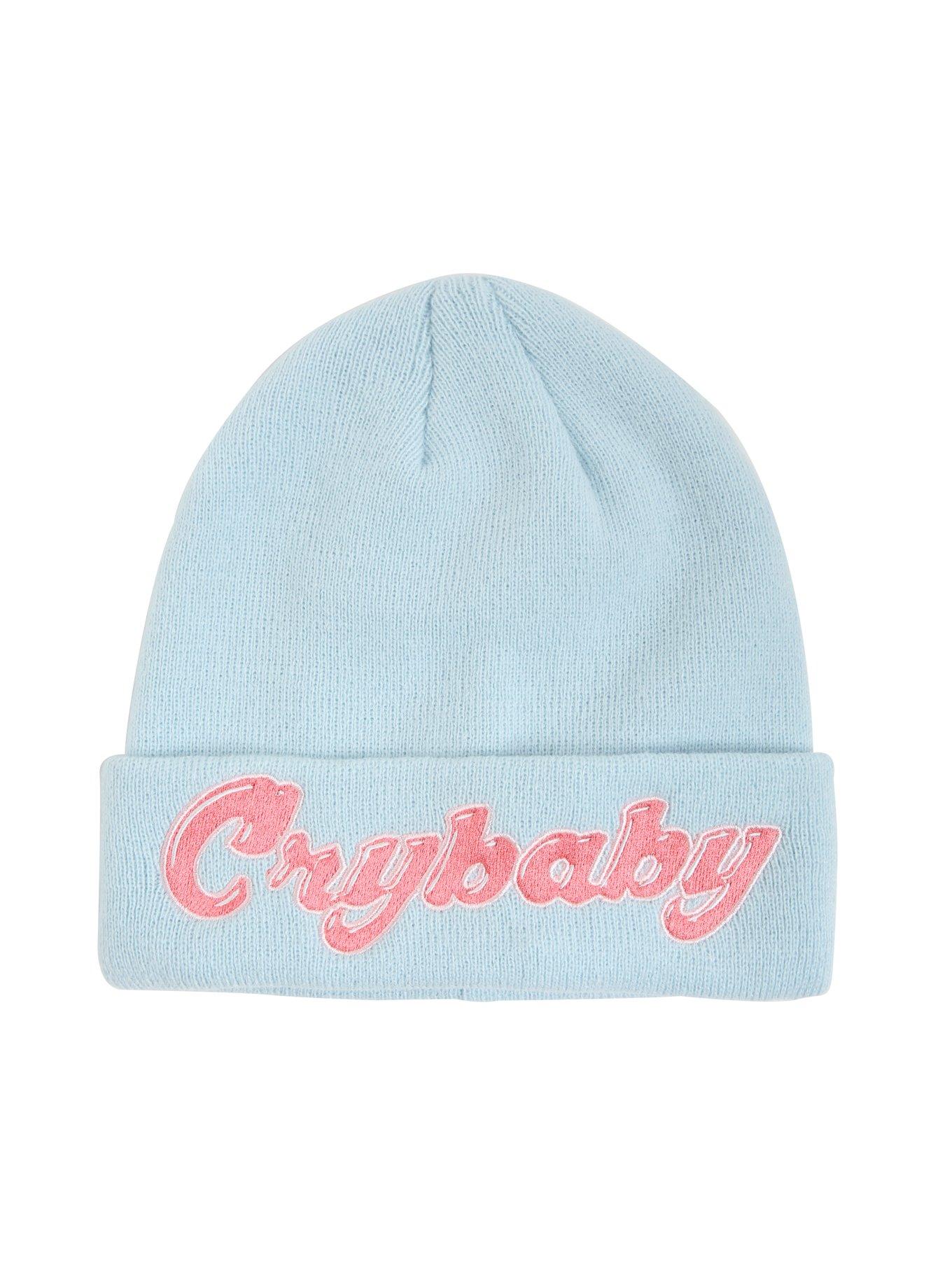 Melanie Martinez Crybaby Beanie, , alternate